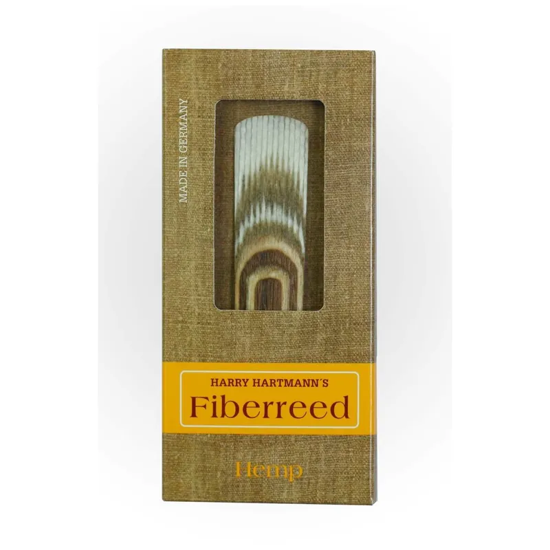 Fiberreed Hemp M Altsaxophon | Kundenliebling