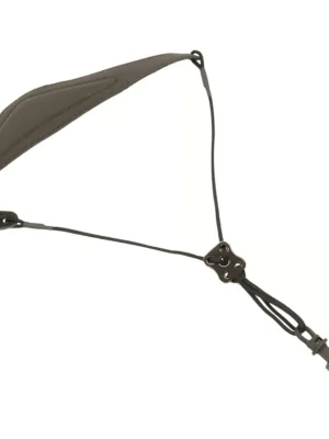 Kölbl Stella Soft Tragegurt Saxophon Schwarz | Meistverkauft