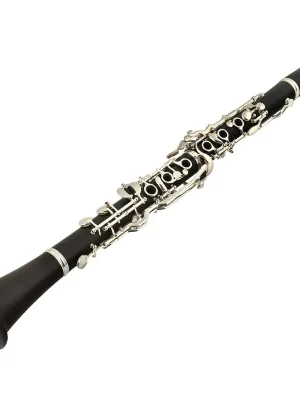Uebel 621 B-Klarinette - Sicher einkaufen