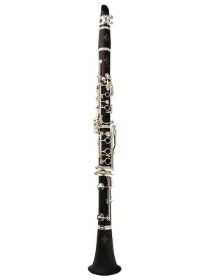 Buffet Crampon E12F B-Klarinette 17/6 | Top-Preis