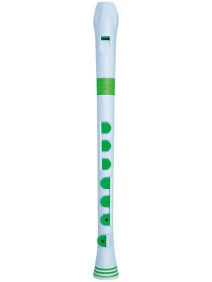 Nuvo Soprano Recorder+ WGR - Neu verfügbar