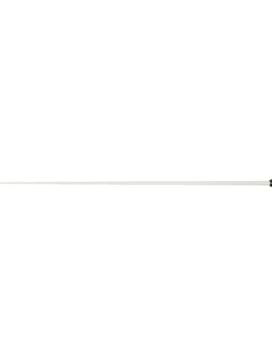 Rohema Percussion Taktstock Mozart II Fiberglas 43 cm Palisandergriff - Sonderaktion