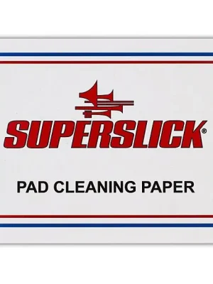 Schnell zugreifen | Superslick Padpaper