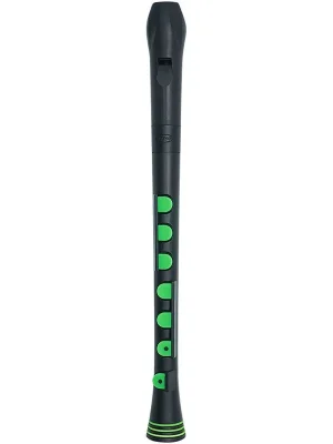 Neu | Nuvo Soprano Recorder+ BGR