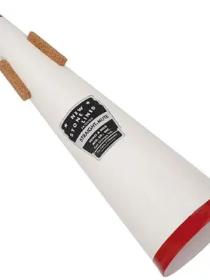 Humes & Berg Stonelined ST-151 Straight Mute Straight Dämpfer Posaune | Sehr gefragt