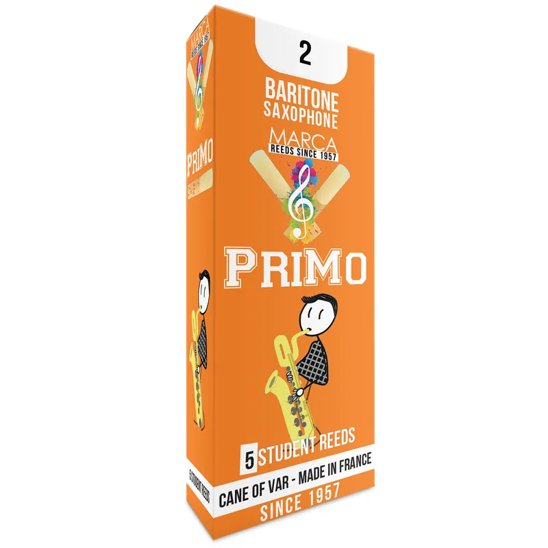 Marca Primo Baritone Sax 2.0 - Jetzt zugreifen