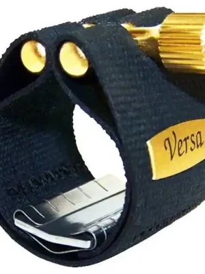 Premium - Rovner Versa V-2R Tenorsaxophon Blattschraube Kautschuk