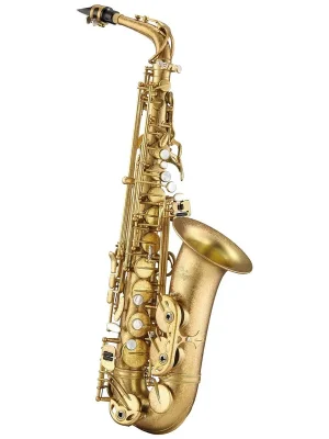 Zertifiziert | Antigua Altsax Splendid Lacquer Finish AS4248SFL-GH