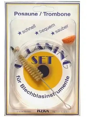 Reka Reinigungsset Posaune Durchziehschwamm - Top-Qualität