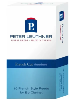 Peter Leuthner Standard 4,0 B-Klarinette Deutsch 10er Pack | Jetzt verfügbar