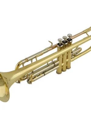 Chicago Winds CC-TR4100L B-Trompete lackiert | Jetzt sparen