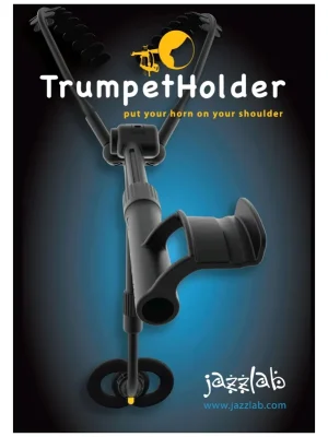 Jazzlab Trumpetholder M | Rabatt