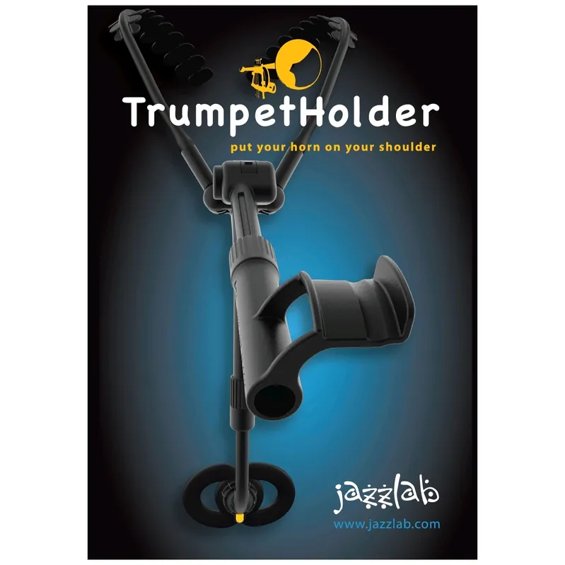 Jazzlab Trumpetholder M | Rabatt