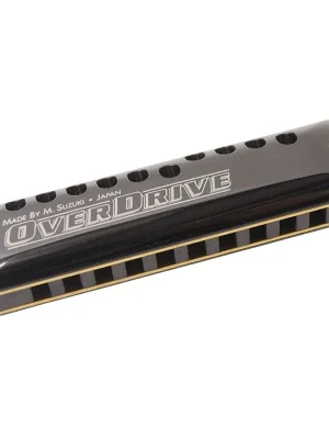 Vorteilspreis | Suzuki MR-300 Overdrive A-Dur