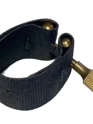 Faxx Blattschraube Faxx Faxx Tenor Sax Tenorsaxophon, Gewebeband, ohne Kappe - Top bewertet
