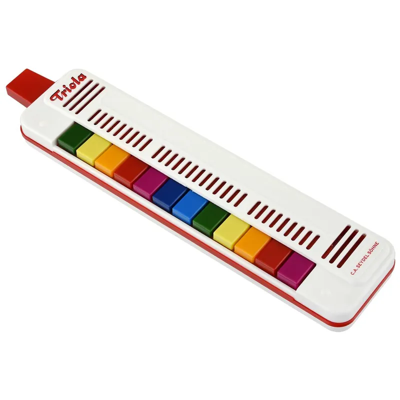 Seydel Triola 12 Melodica - Nur wenige verfügbar