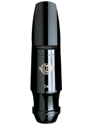 Selmer Soloist C+ Mundstück Tenorsaxophon Nackt | Mega-Angebot