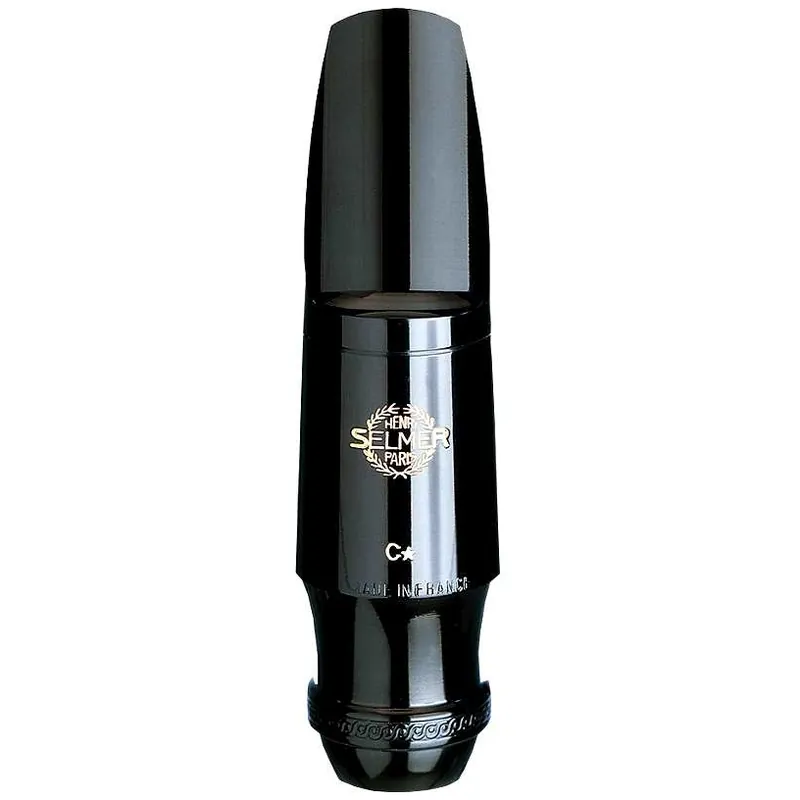 Selmer Soloist C+ Mundstück Tenorsaxophon Nackt | Mega-Angebot