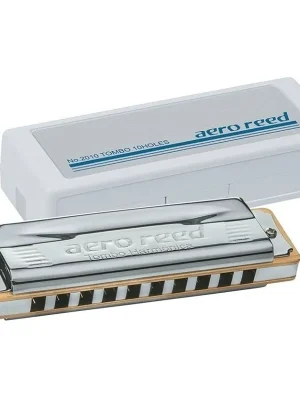 Direkt ab Werk - Tombo 2010 Aero Reed Db