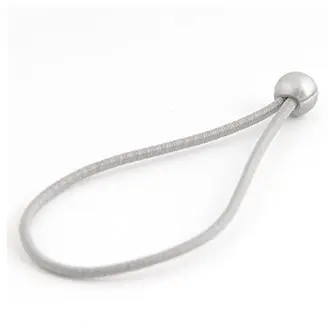 Sonderaktion | lefreQue Knotted Band Grey 85 mm
