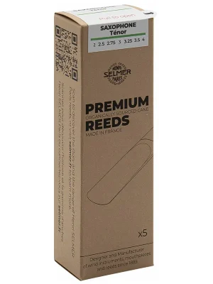 Selmer Premium Tenor 3.0 | Neu im Shop