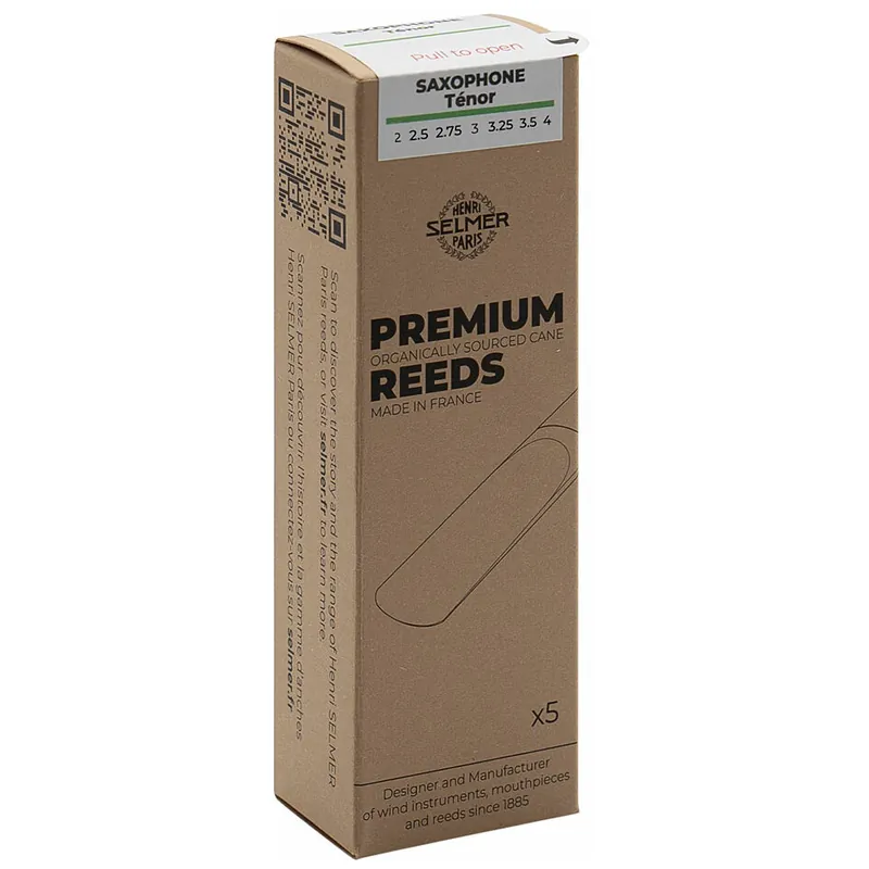 Selmer Premium Tenor 3.0 | Neu im Shop