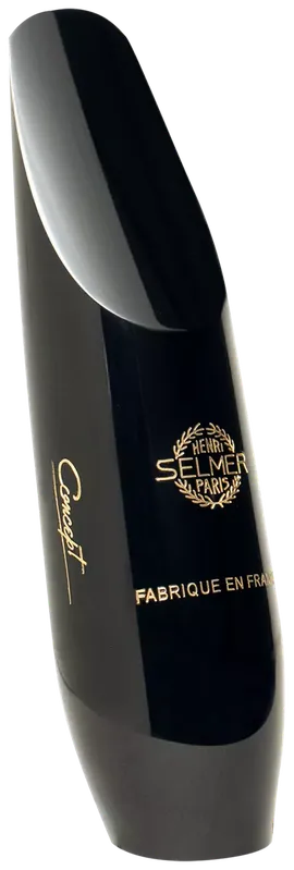 Premium | Selmer SM14CON Concept Mouthpiece Baritone