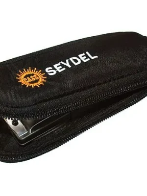 Jetzt bestellen - Seydel Beltbag for Blues Harp