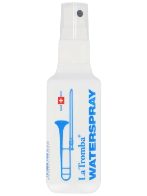 La Tromba Zugspray - Neu verfügbar