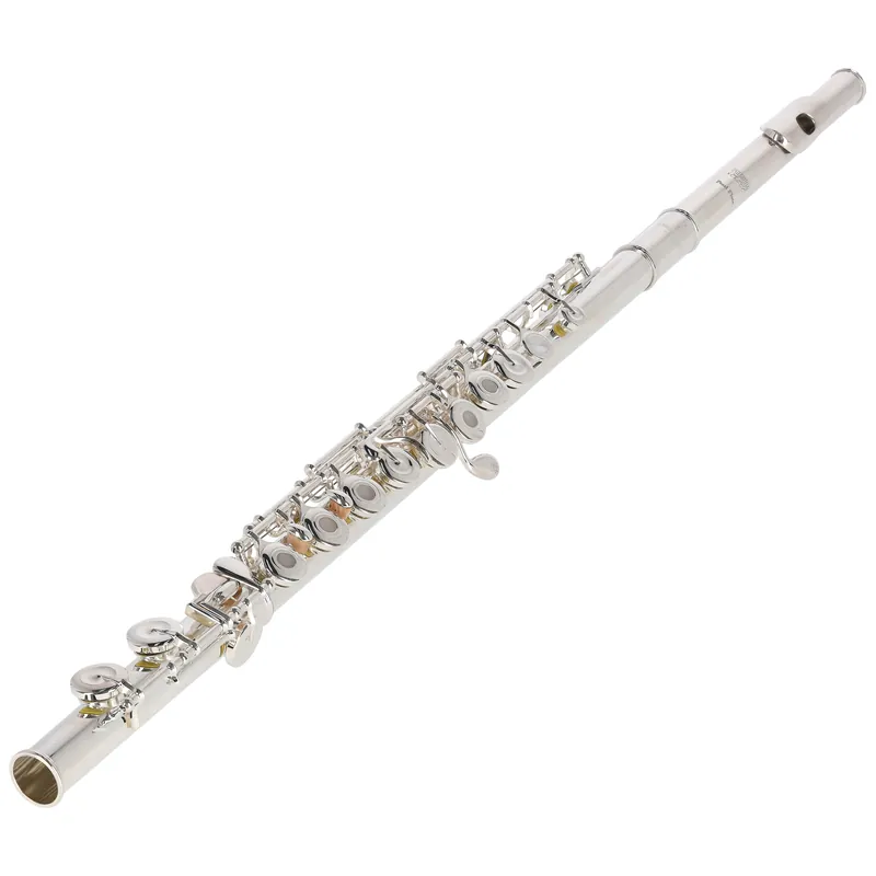 Pearl Flute PF-F765 RE Forza Premium Select Querflöte | Sonderaktion