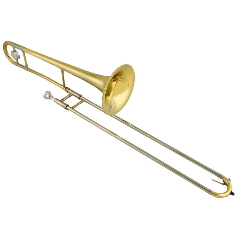 Chicago Winds CC-SL4100L Posaune - Werkspreis