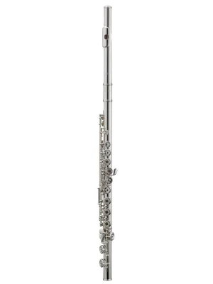 Super-Preis - Azumi Querflöte Azumi AZ-Z2REO-A Ringklappen, 925er Kopfstk, Mundloch/Kamin 946er