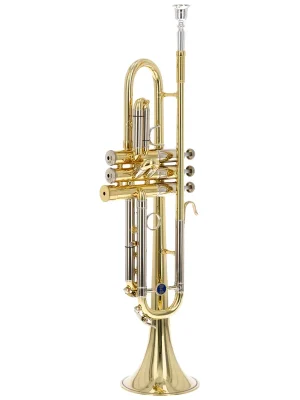 B&S "Personality" Bb-Trompete Martin Hutter L - Brandneu