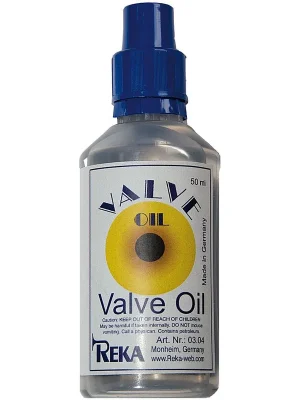 Neuheit - Reka Valve Oil