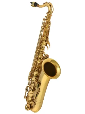 Chicago Winds CC-TS4100L Tenorsaxophon Goldlack - Direkt ab Werk