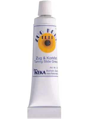 Reka Tuning Slide & Cork Grease - Aktionspreis