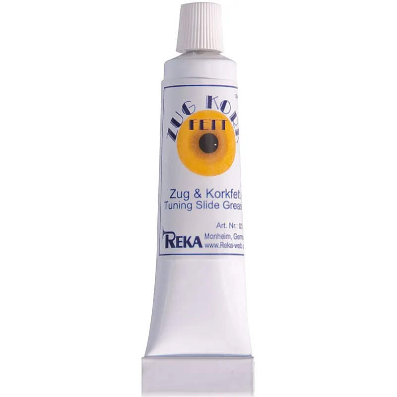 Reka Tuning Slide & Cork Grease - Aktionspreis