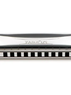 Versandbereit | Suzuki F-20E Fabulous Equal Tuning G