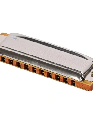 Topseller | Hohner Blues Harp MS H-Mundharmonika