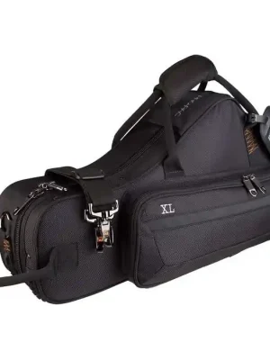 Mega-Angebot - Protec PB-304 CT XL Altsaxophon Pro Pac Case Schwarz