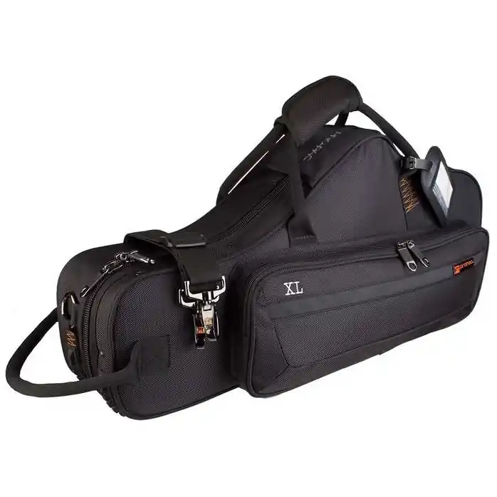 Mega-Angebot - Protec PB-304 CT XL Altsaxophon Pro Pac Case Schwarz