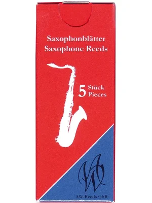 AW Reeds 722 Jazz 2,0 | Fast ausverkauft