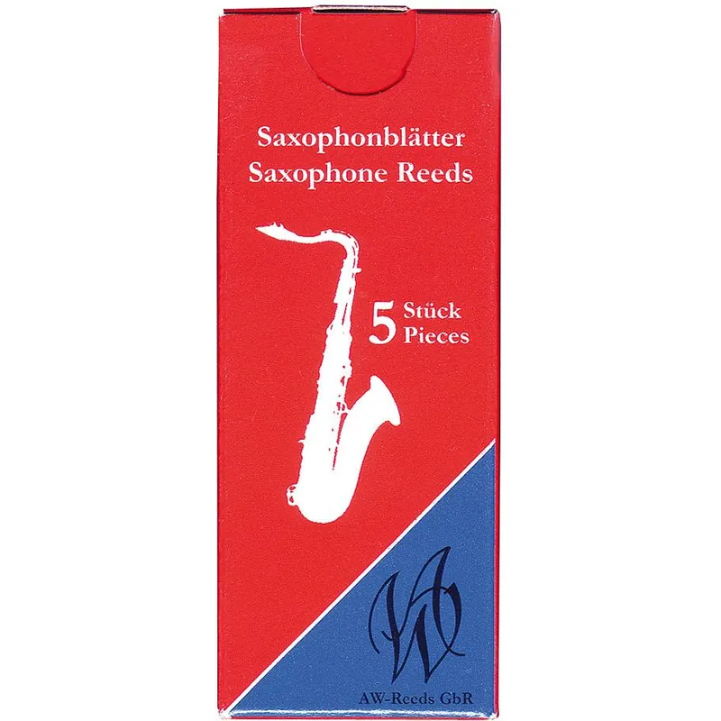 AW Reeds 722 Jazz 2,0 | Fast ausverkauft