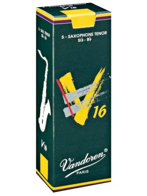 Knallerpreis - Vandoren V-16 Tenor Sax Blätter Stärke 2,5