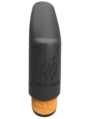 AW Reeds F120 B-Clarinet - Neuheit