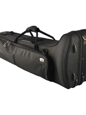Protec PB-306 CT Posaunen-Koffer Schwarz | Kundenfavorit