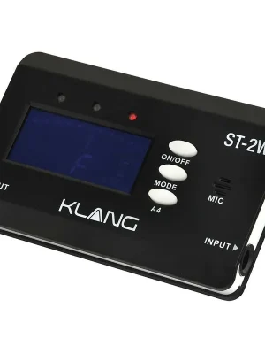 Sale | Klang ST-2W Stimmgerät für Blasinstrumente