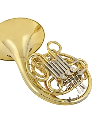 Jetzt neu - Chicago Winds CC-HR5200L Doppelwaldhorn
