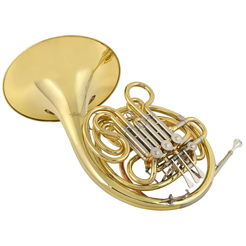 Jetzt neu - Chicago Winds CC-HR5200L Doppelwaldhorn