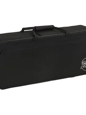 Chicago Winds Light-Case Alto Sax Black - Geprüfte Qualität